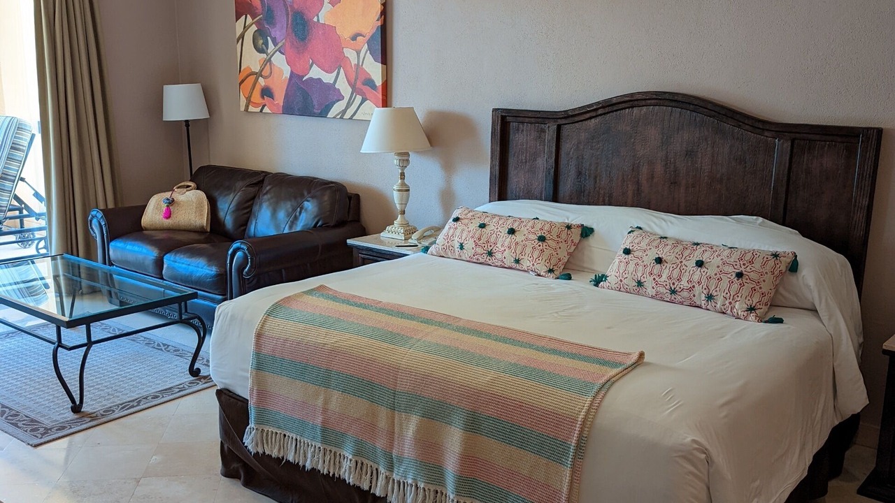 Photo of Bedroom in El Medano Ejidal