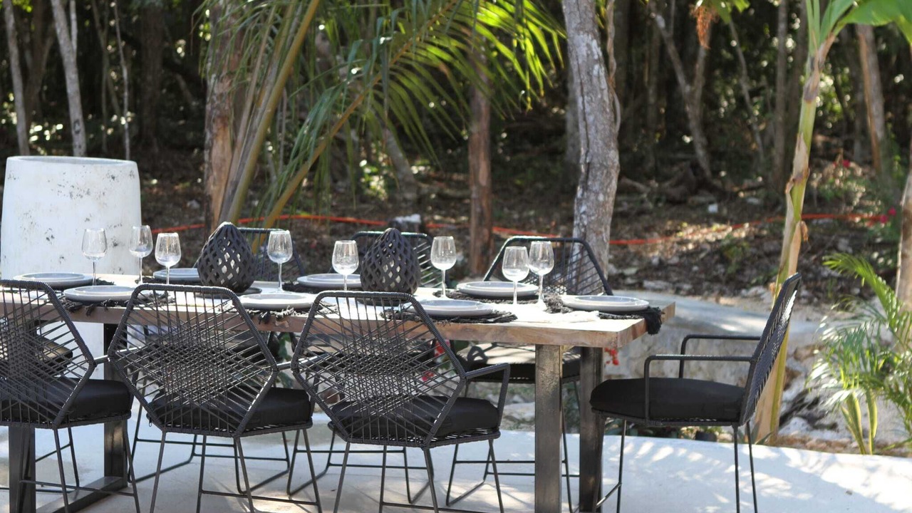 Photo of Outdoor in Akumal
