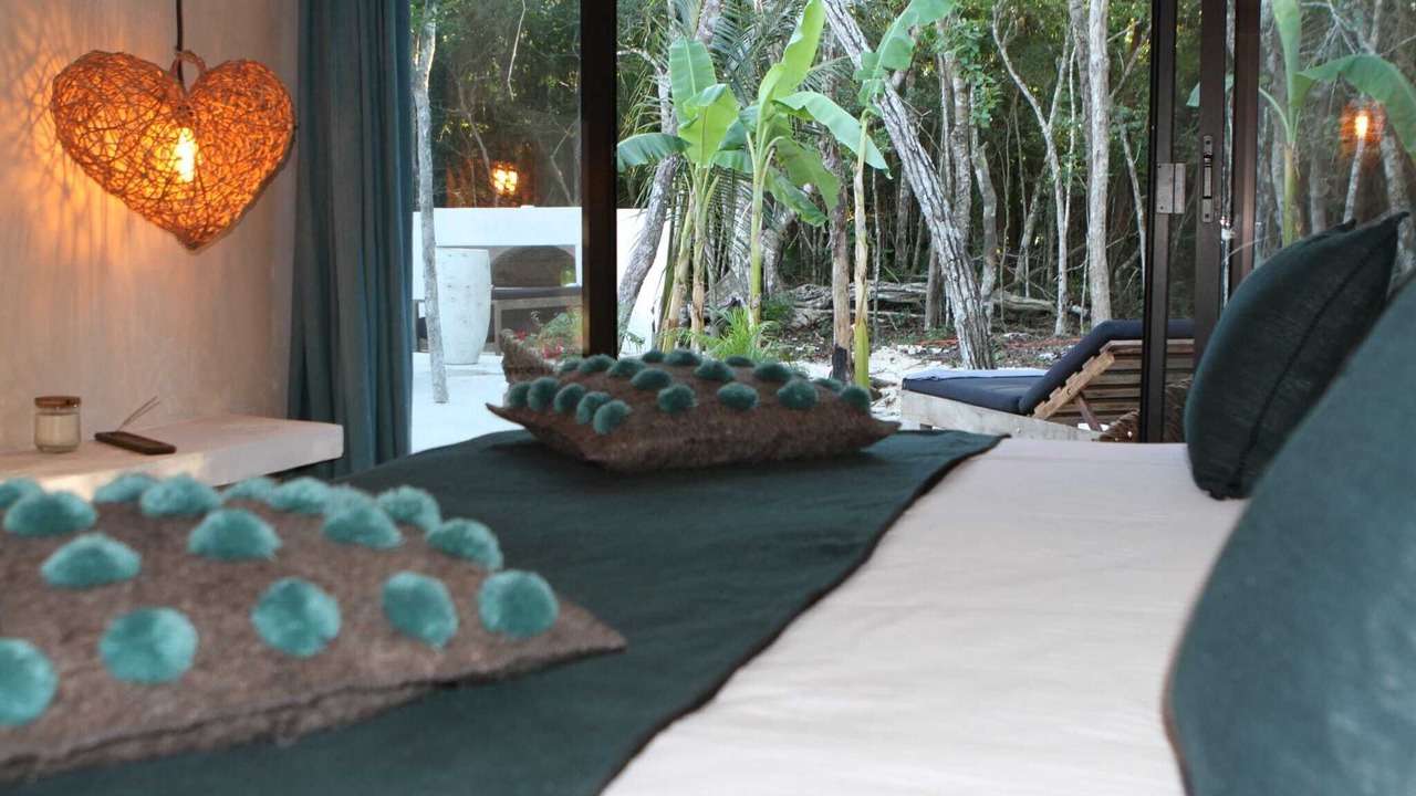 Photo of Bedroom in Akumal