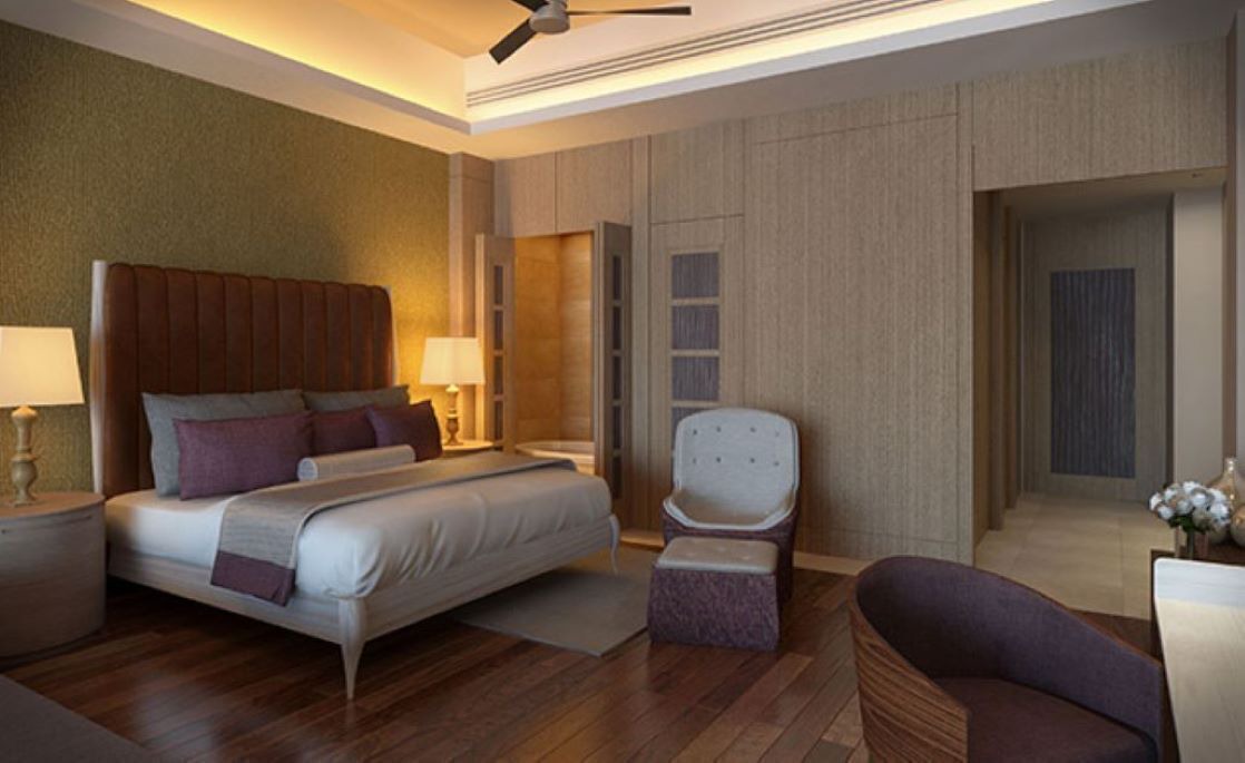 Photo of Bedroom in Mezcales