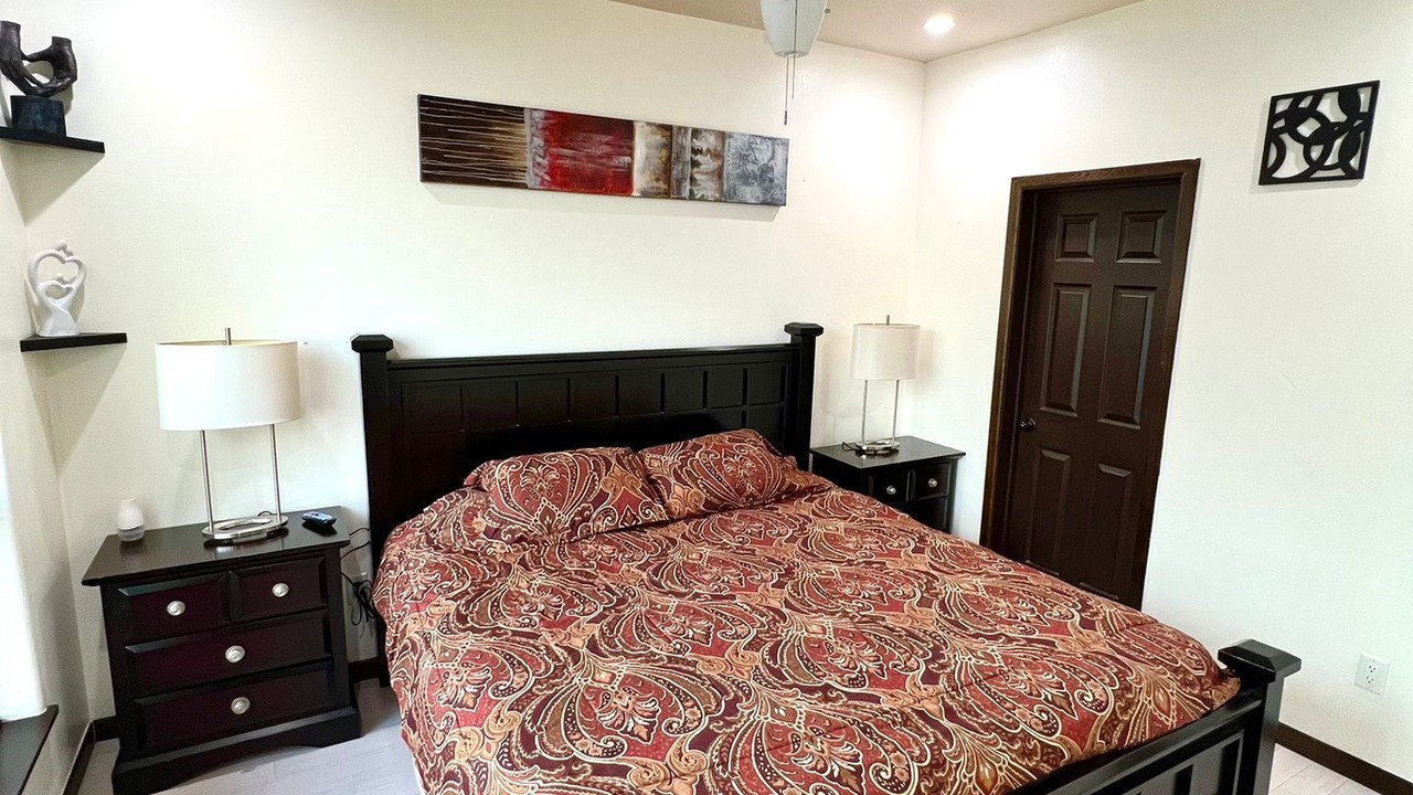 Photo of Bedroom in Mission