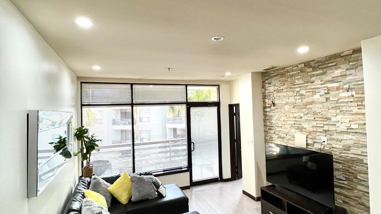 Photo of Livingroom in Mission