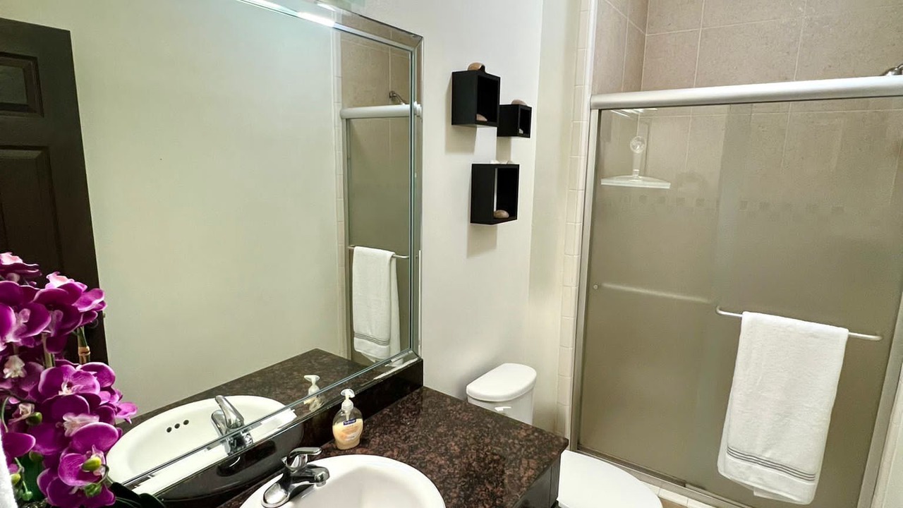 Photo of Bathroom in Mission