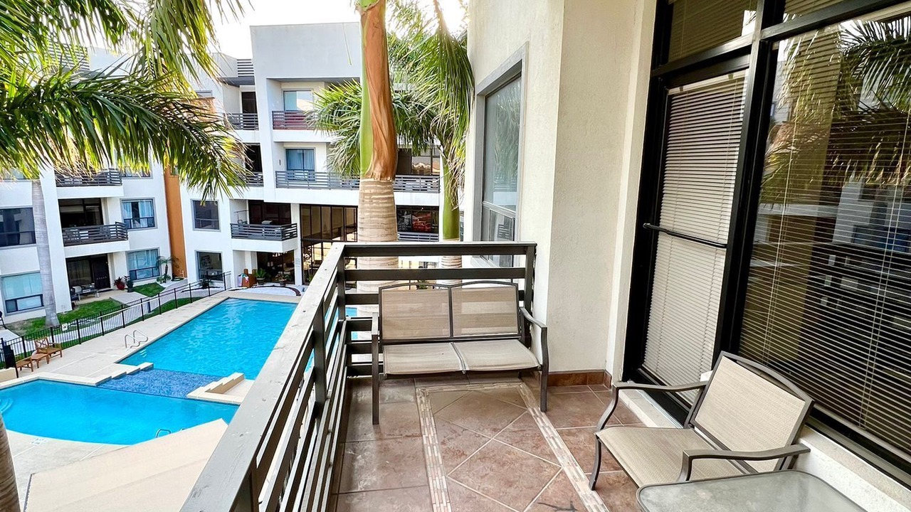 Photo of Outdoor in Mission