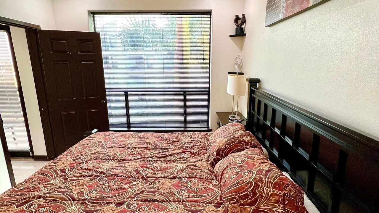Photo of Bedroom in Mission