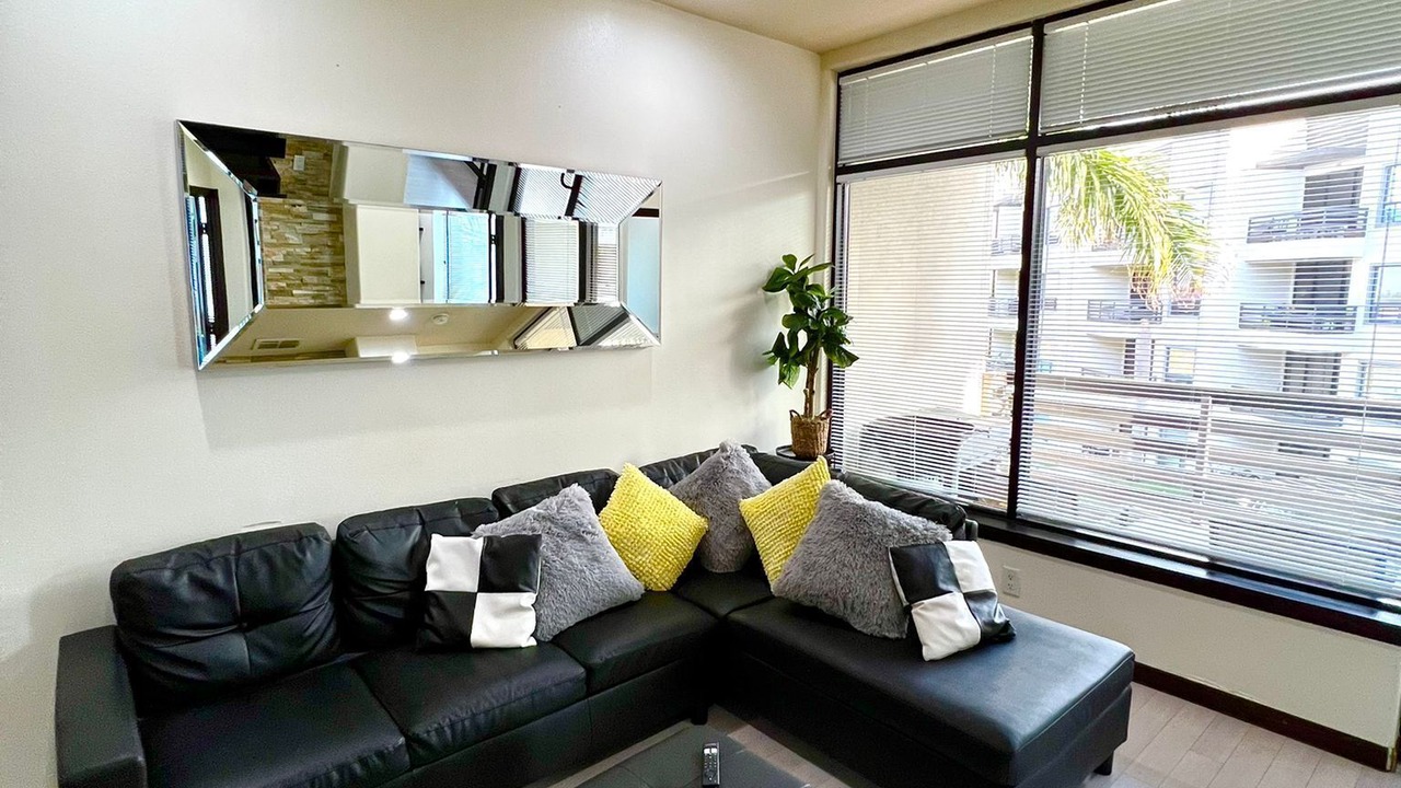 Photo of Livingroom in Mission