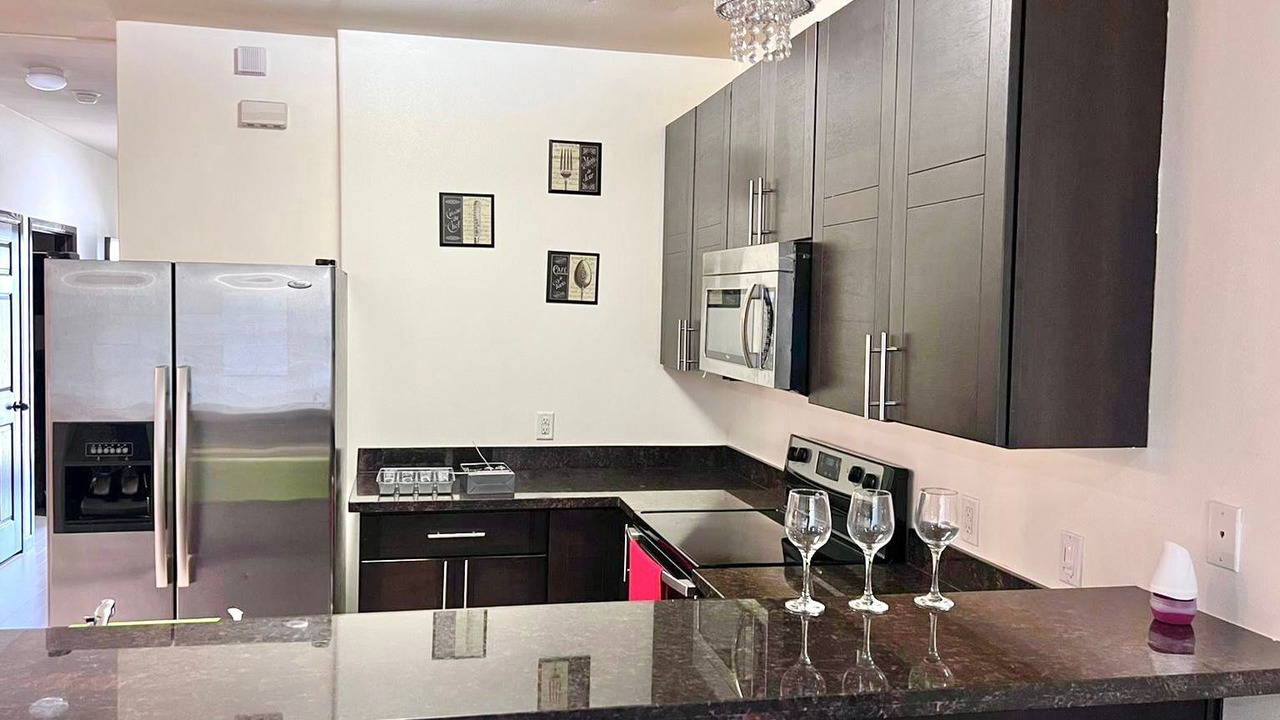 Photo of Kitchen in Mission