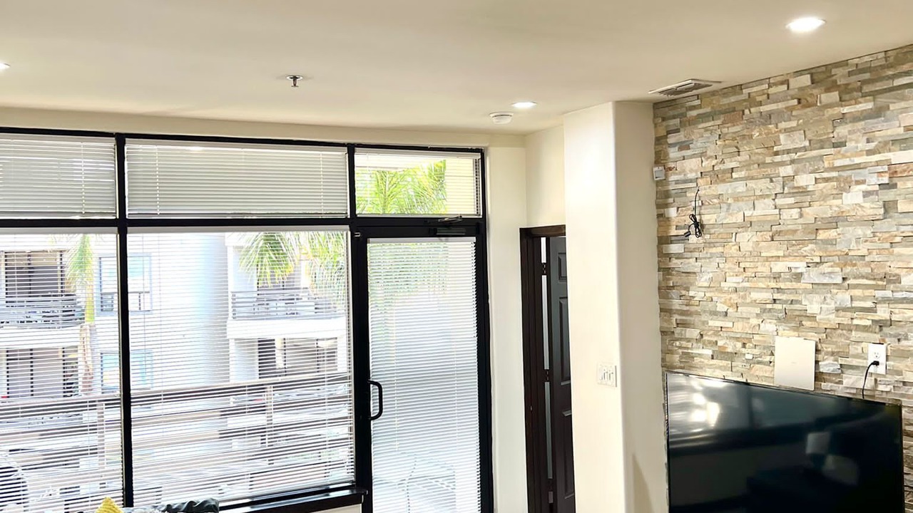 Photo of Livingroom in Mission
