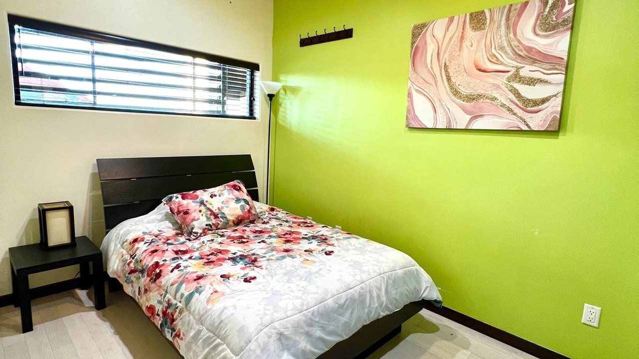Photo of Bedroom in Mission