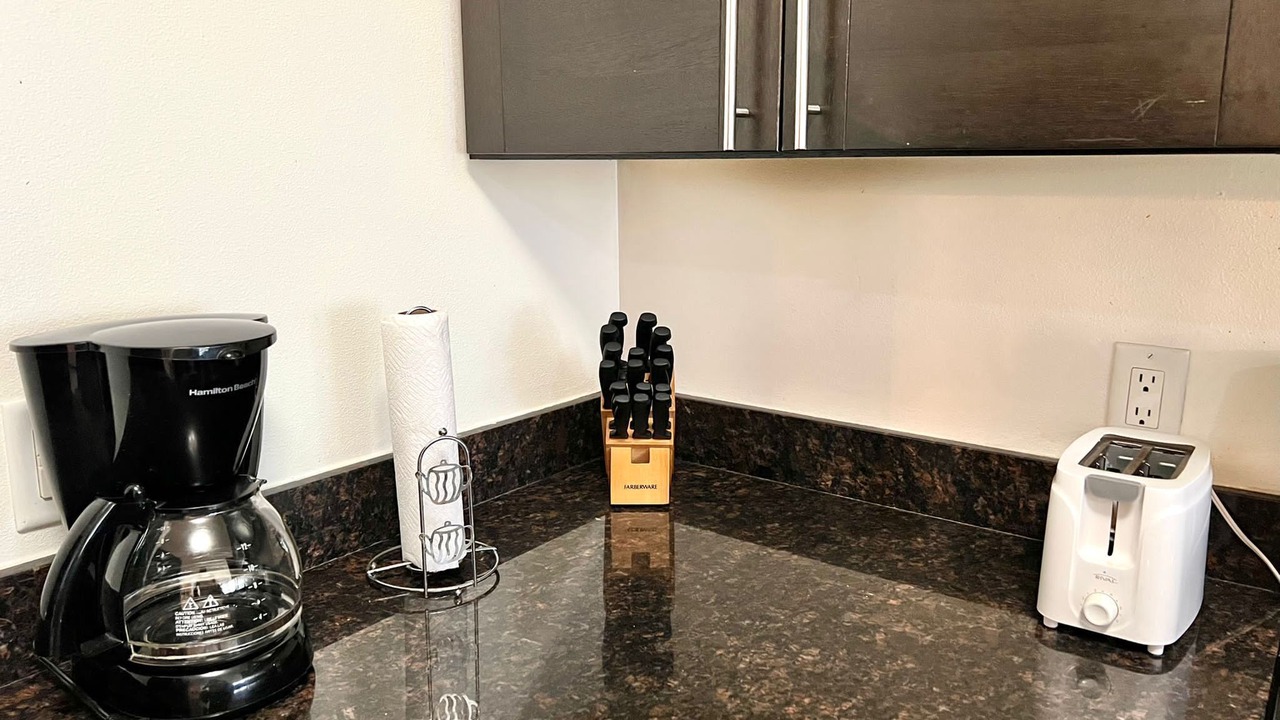 Photo of Kitchen in Mission