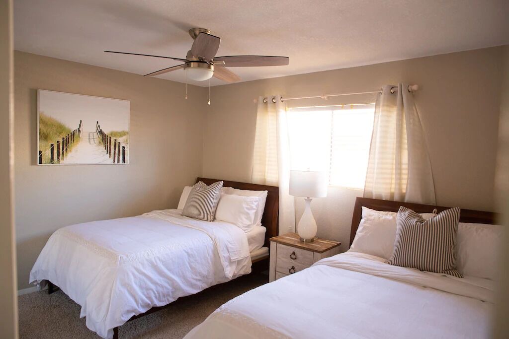 Photo of Bedroom in Cienega Springs