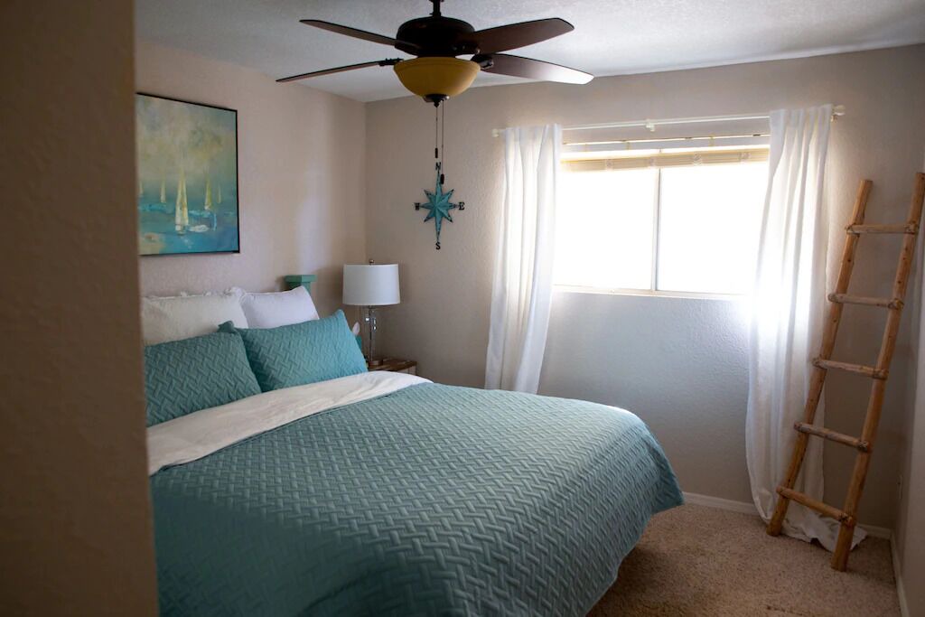 Photo of Bedroom in Cienega Springs
