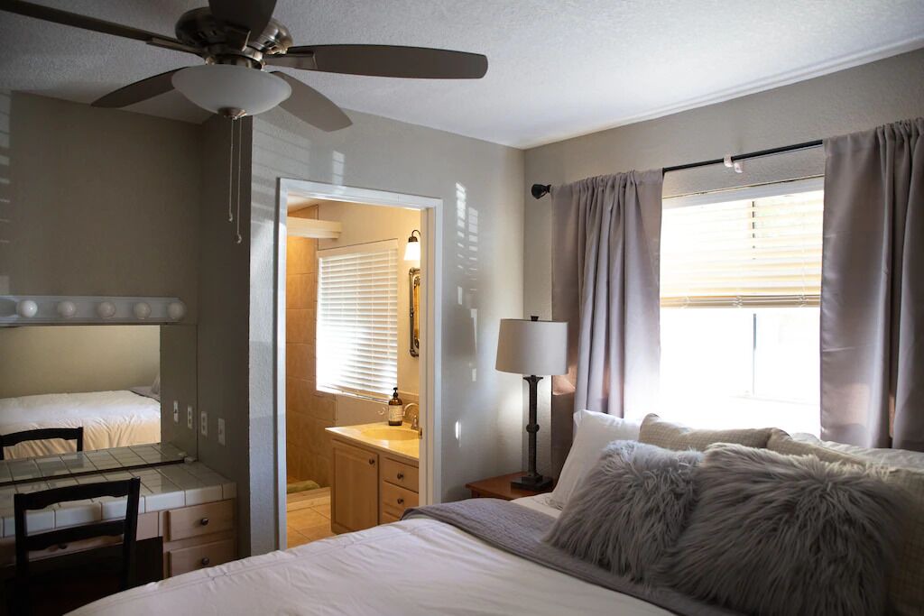 Photo of Bedroom in Cienega Springs