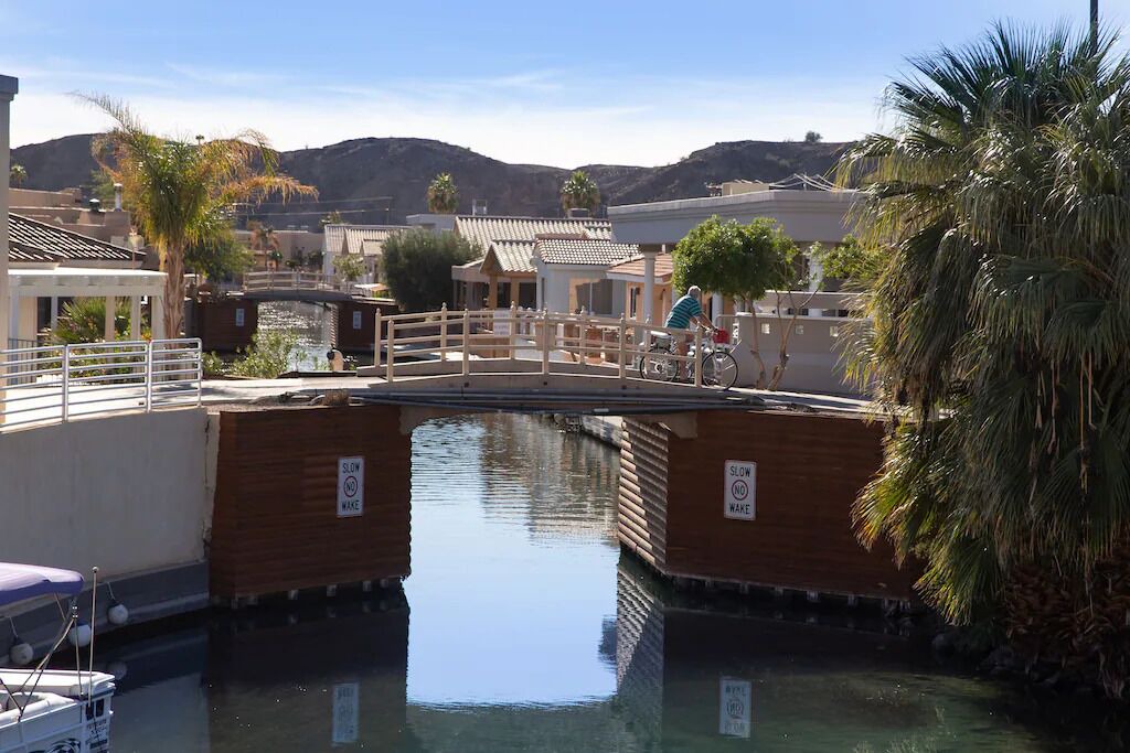Photo of Outdoor in Cienega Springs