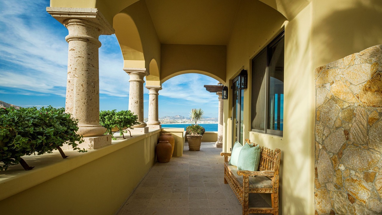 Photo of Outdoor in Palmilla