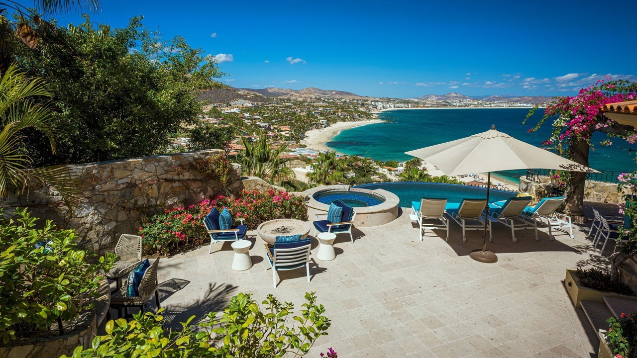 Photo of Outdoor in Palmilla