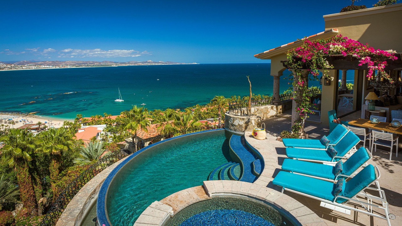 Photo of Outdoor in Palmilla