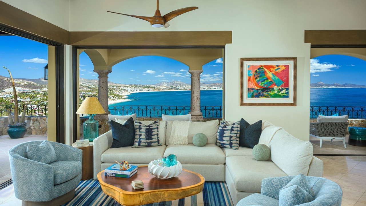 Photo of Bedroom in Palmilla