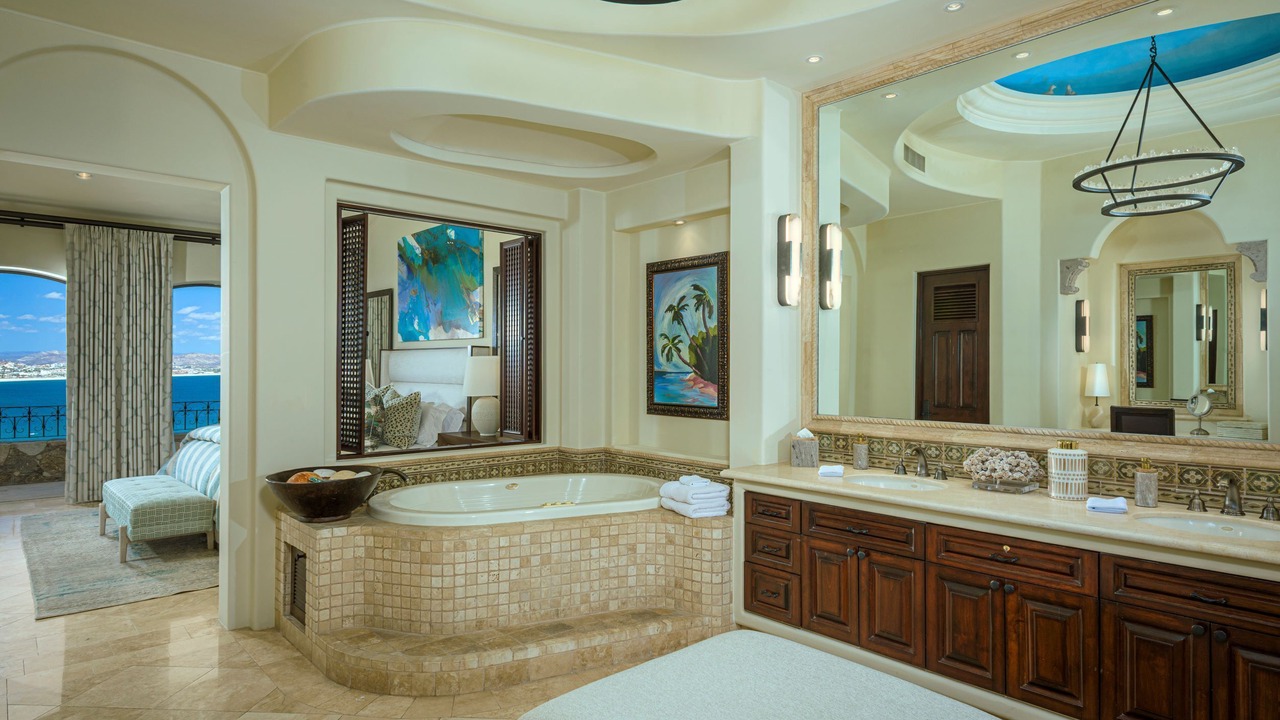 Photo of Bathroom in Palmilla