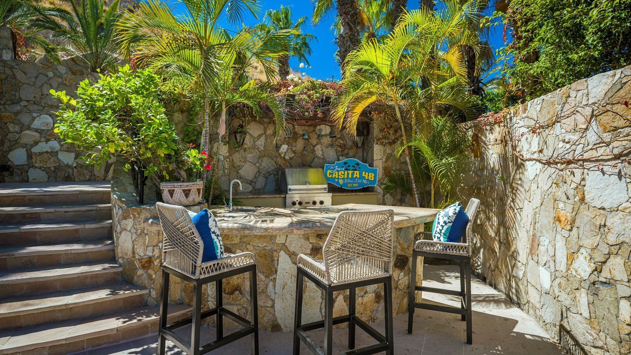 Photo of Outdoor in Palmilla