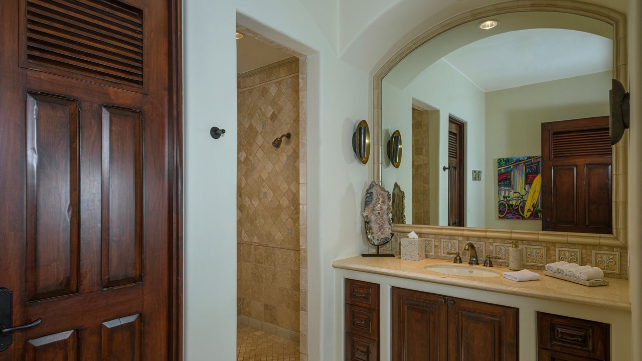 Photo of Bathroom in Palmilla