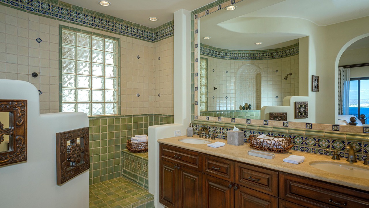 Photo of Bathroom in Palmilla