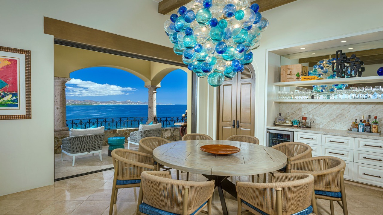 Photo of Bedroom in Palmilla