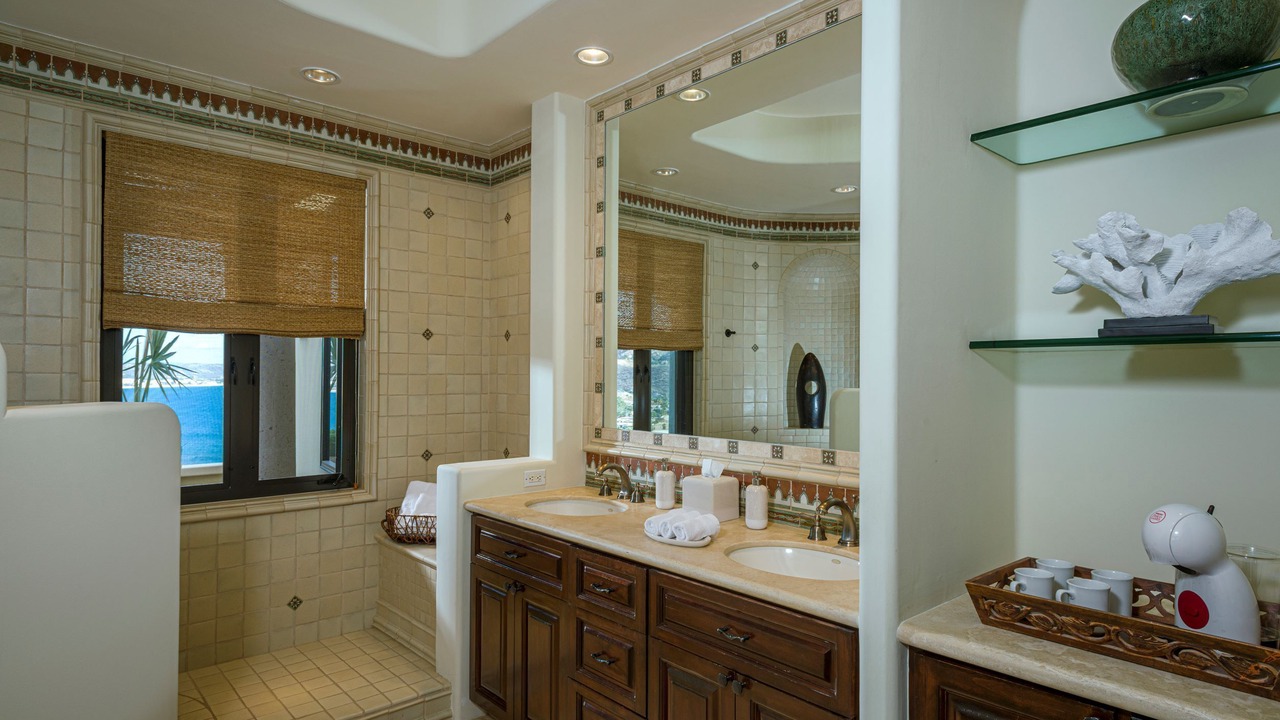 Photo of Bathroom in Palmilla