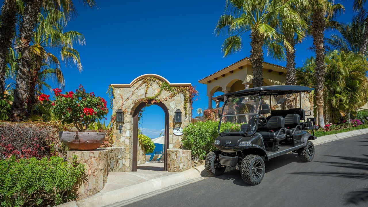 Photo of Others in Palmilla