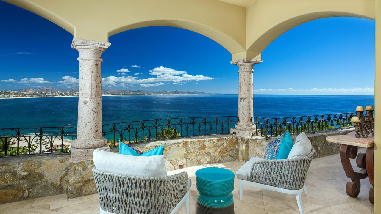 Photo of Bedroom in Palmilla
