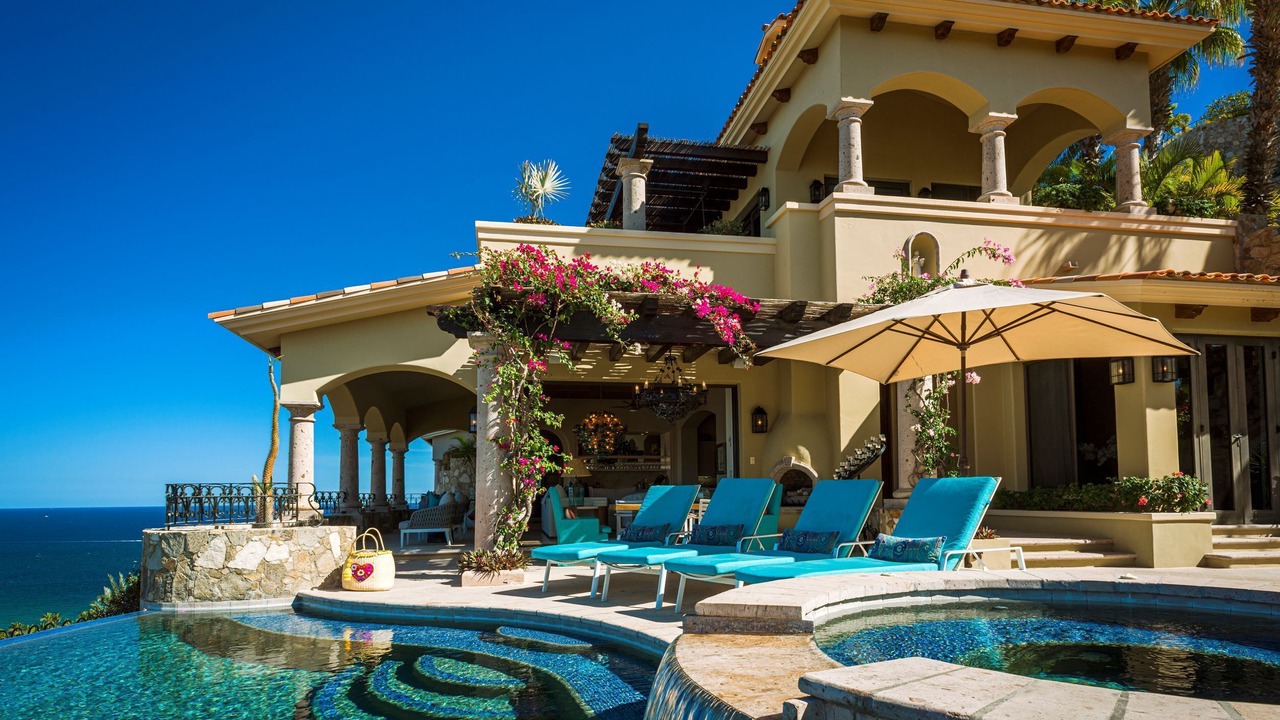 Photo of Outdoor in Palmilla