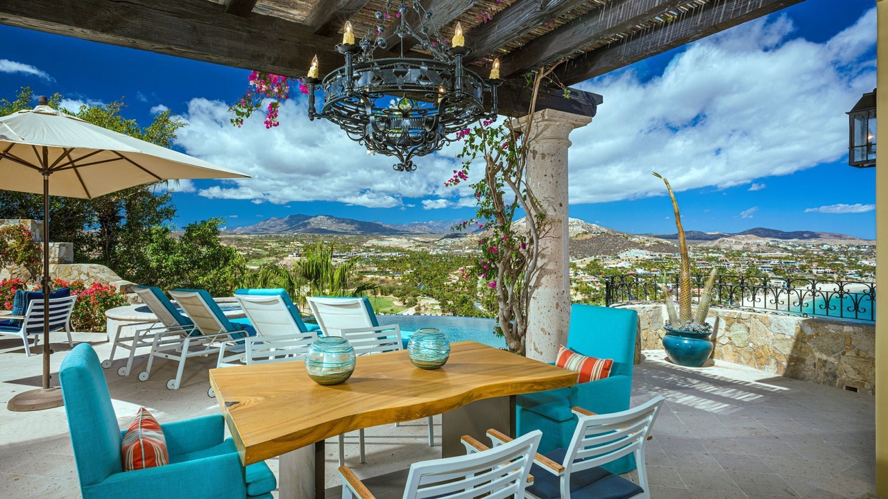 Photo of Outdoor in Palmilla