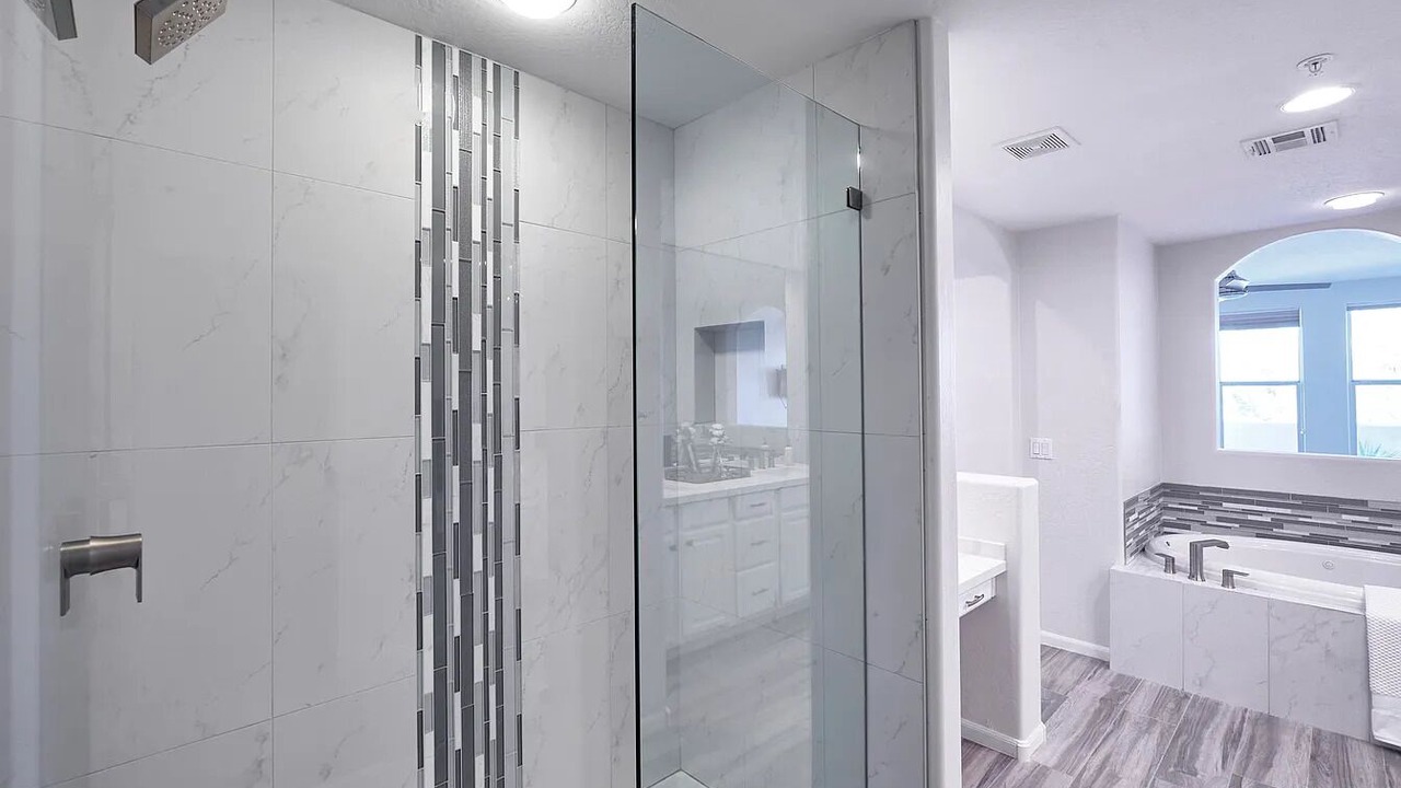 Photo of Bathroom in Troon North