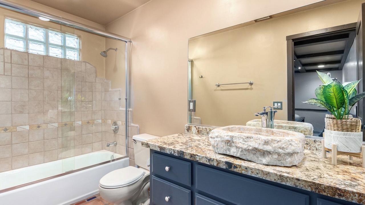 Photo of Bathroom in Gold Canyon