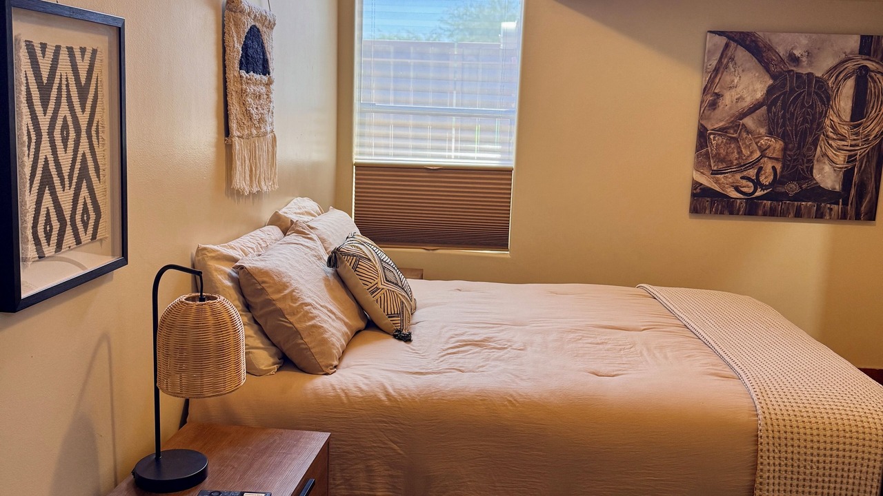 Photo of Bedroom in Gold Canyon