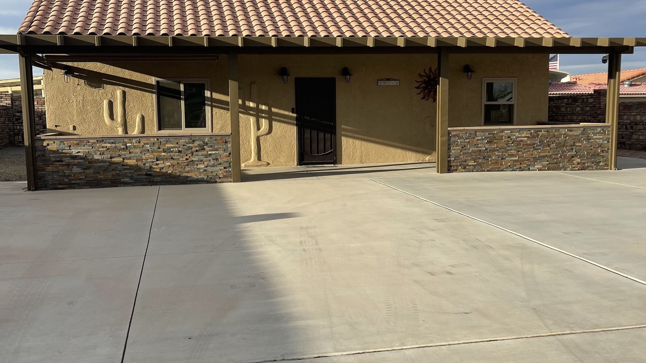 Photo of Outdoor in Foothills