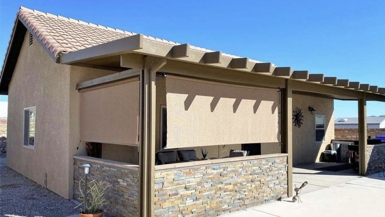 Photo of Outdoor in Foothills