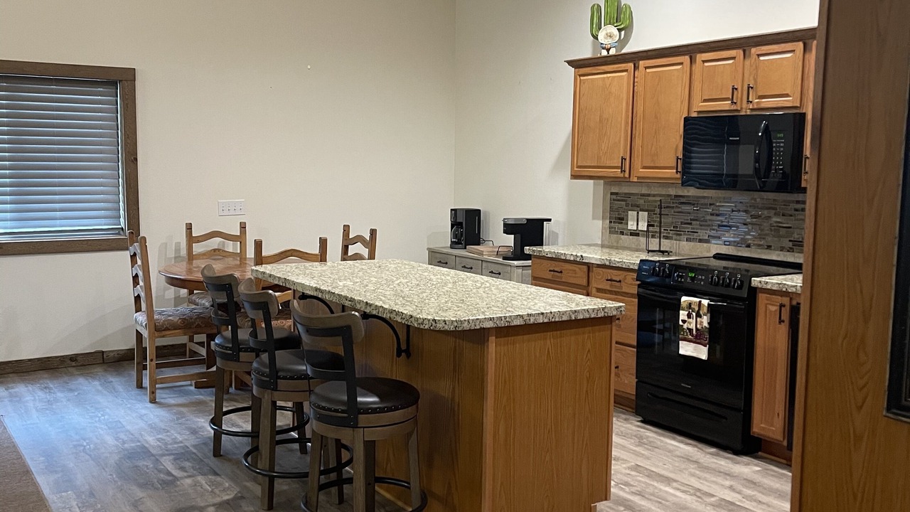 Photo of Kitchen in Foothills