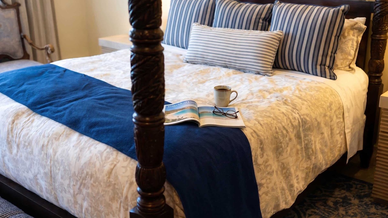 Photo of Bedroom in El Medano Ejidal