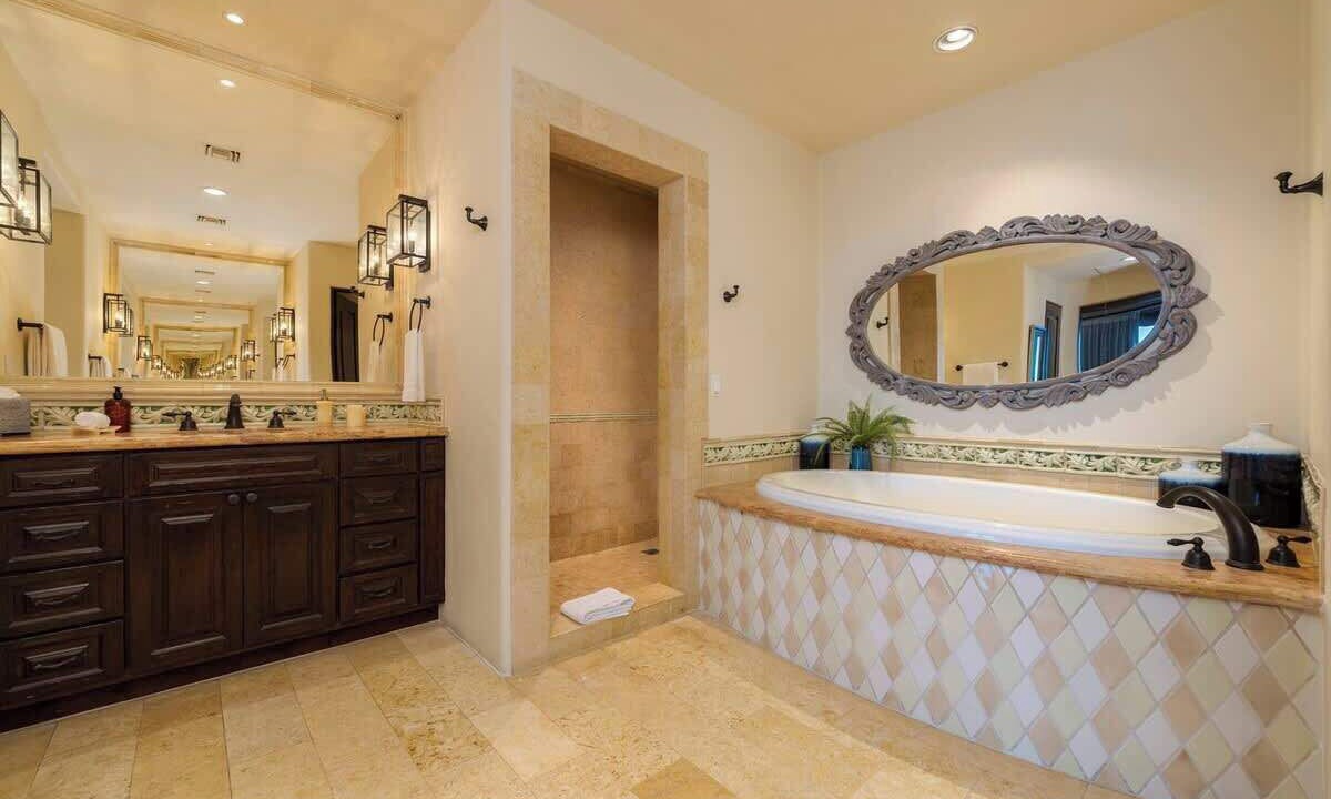 Photo of Bathroom in El Medano Ejidal