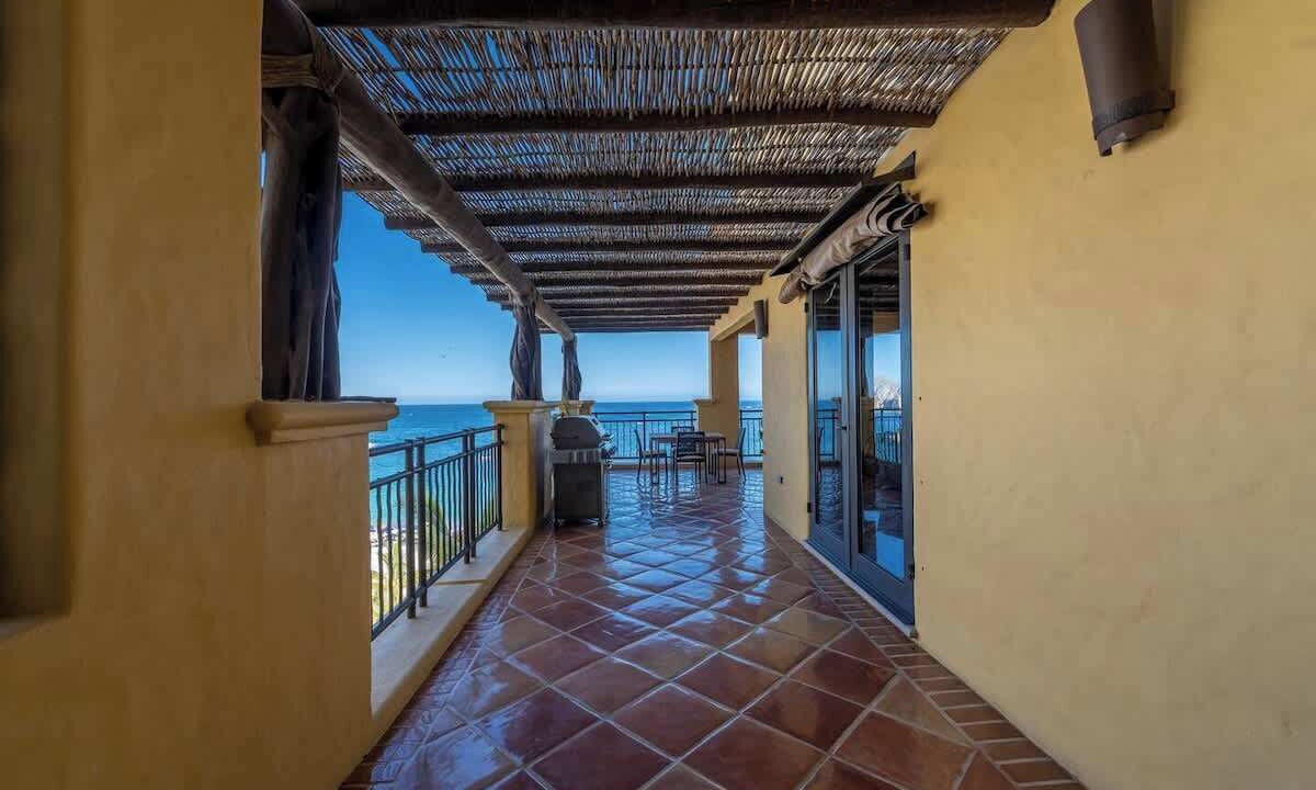 Photo of Patio Balcony in El Medano Ejidal