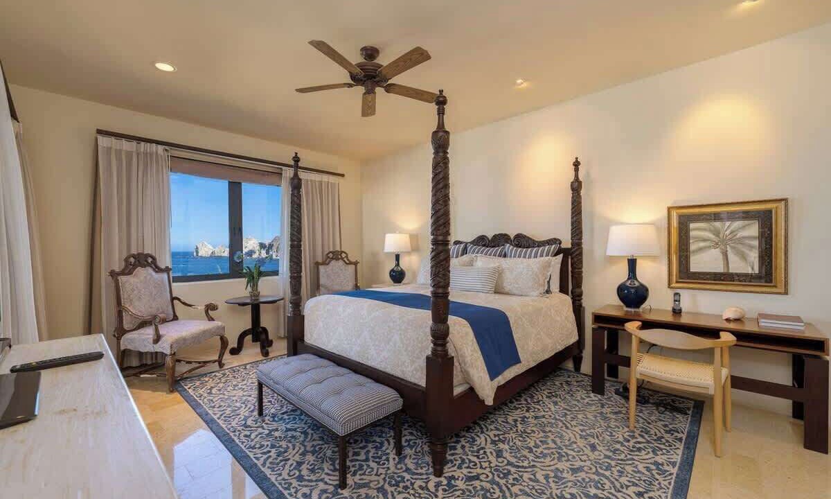 Photo of Bedroom in El Medano Ejidal