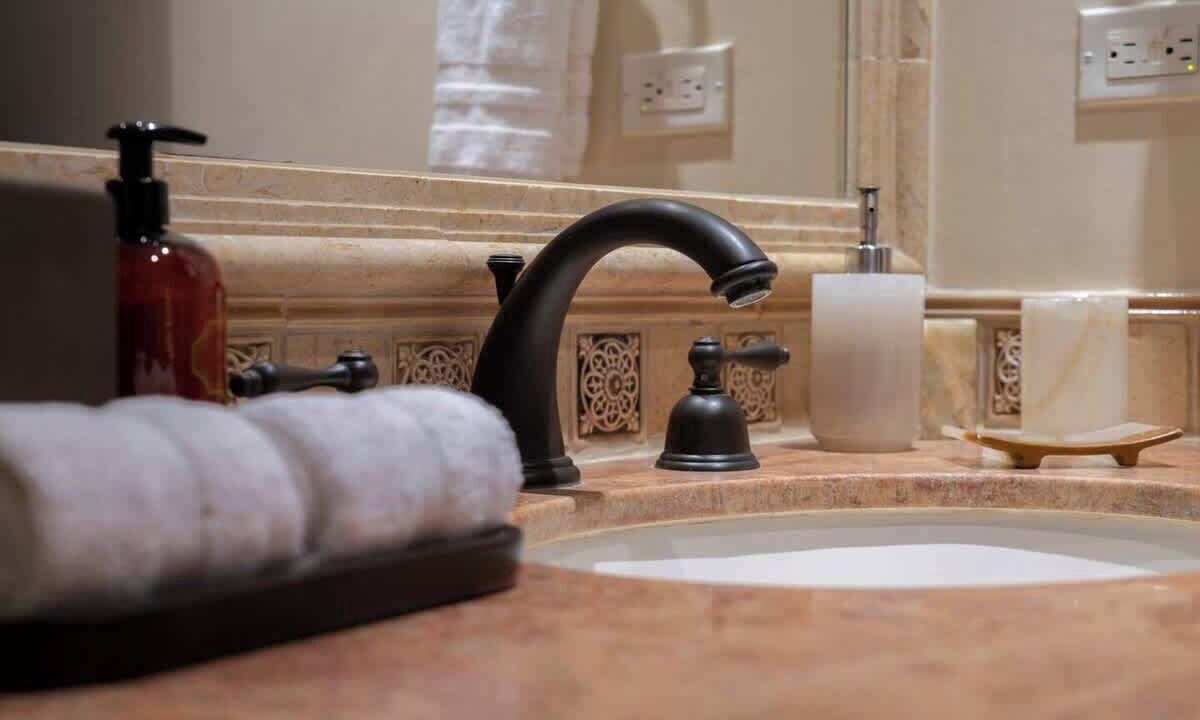 Photo of Bathroom in El Medano Ejidal