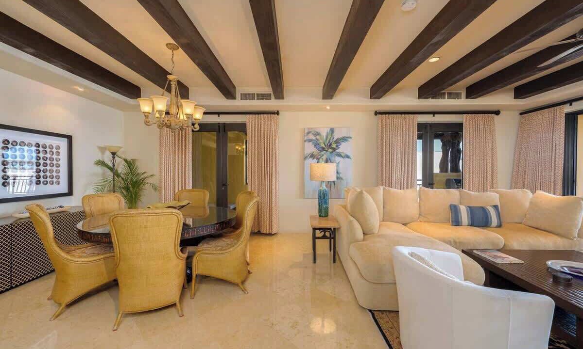 Photo of Livingroom in El Medano Ejidal