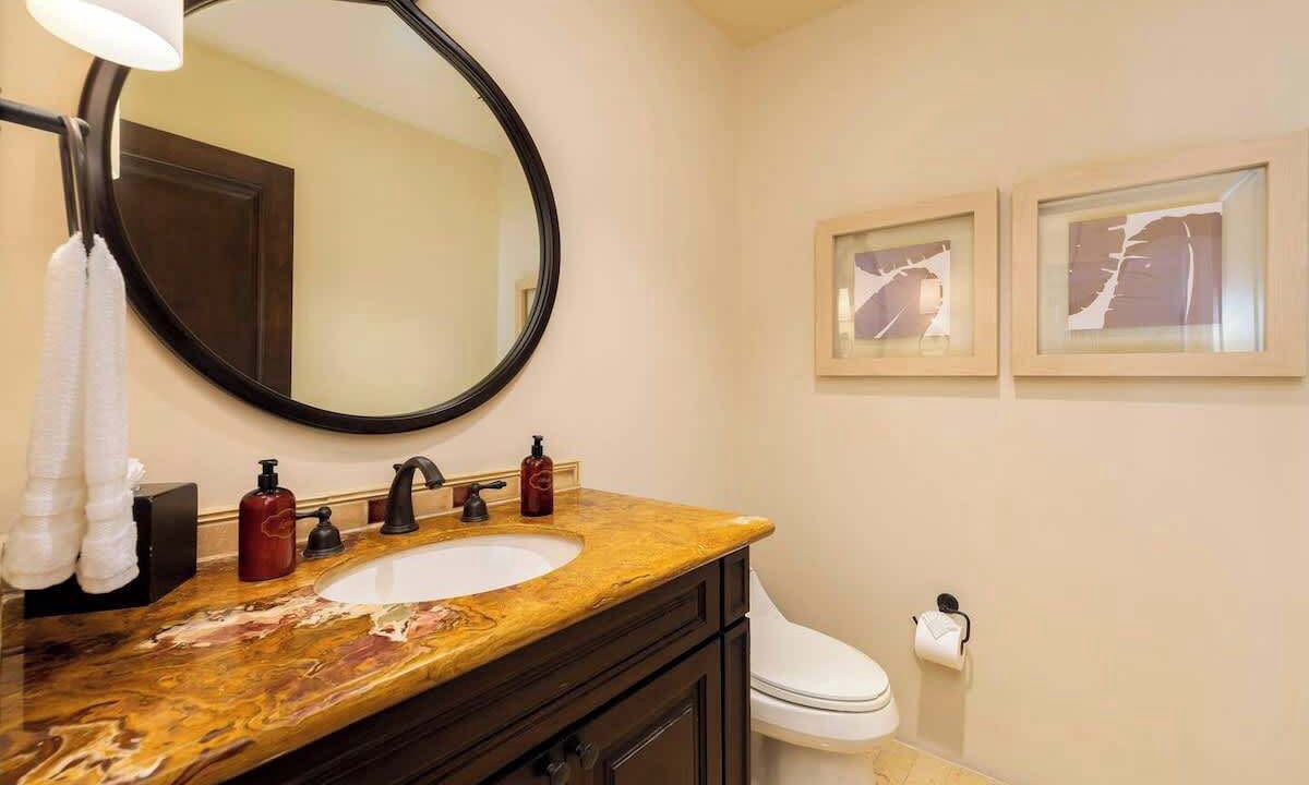 Photo of Bathroom in El Medano Ejidal