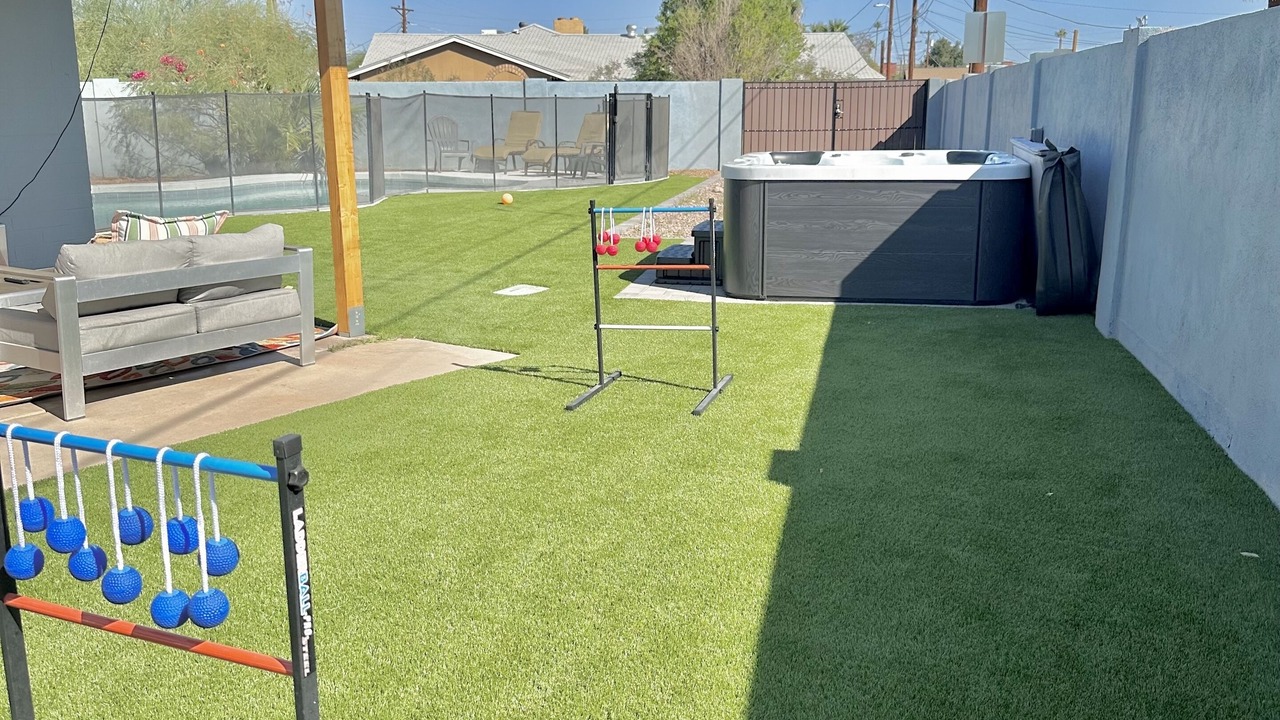 Photo of Outdoor in Cox Heights