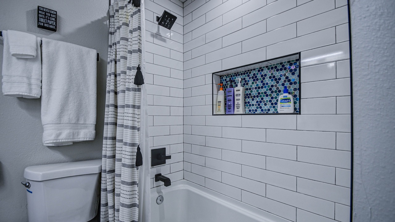 Photo of Bathroom in Cox Heights