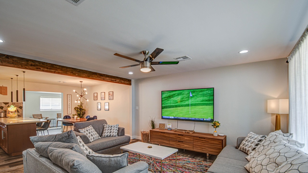 Photo of Bedroom in Cox Heights