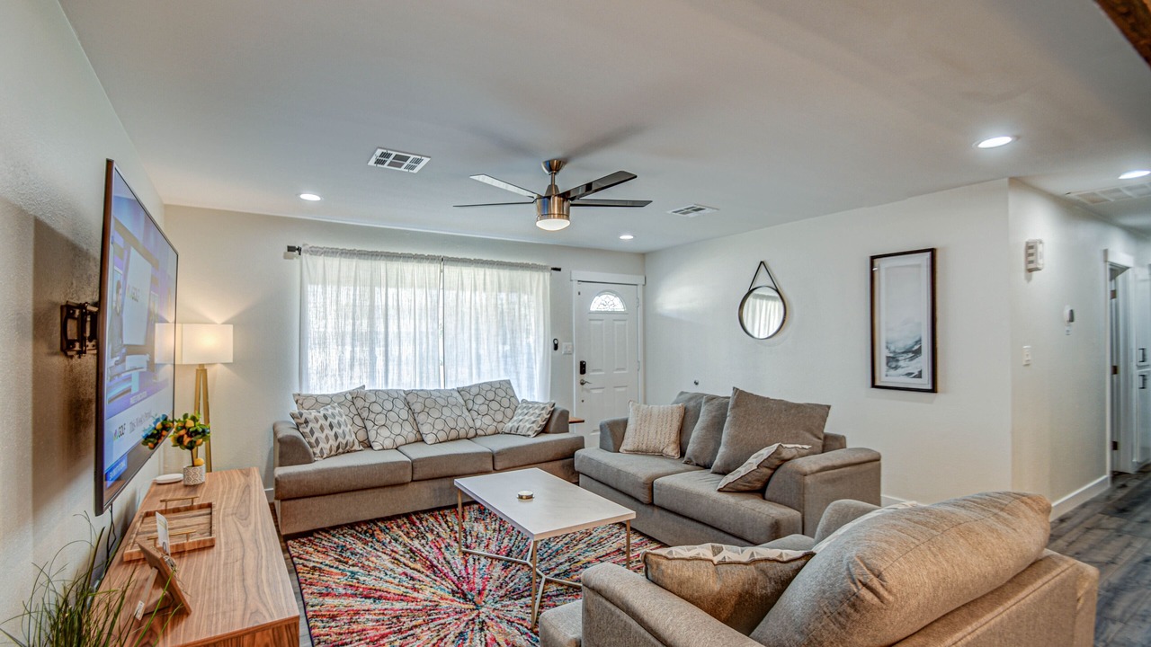 Photo of Bedroom in Cox Heights