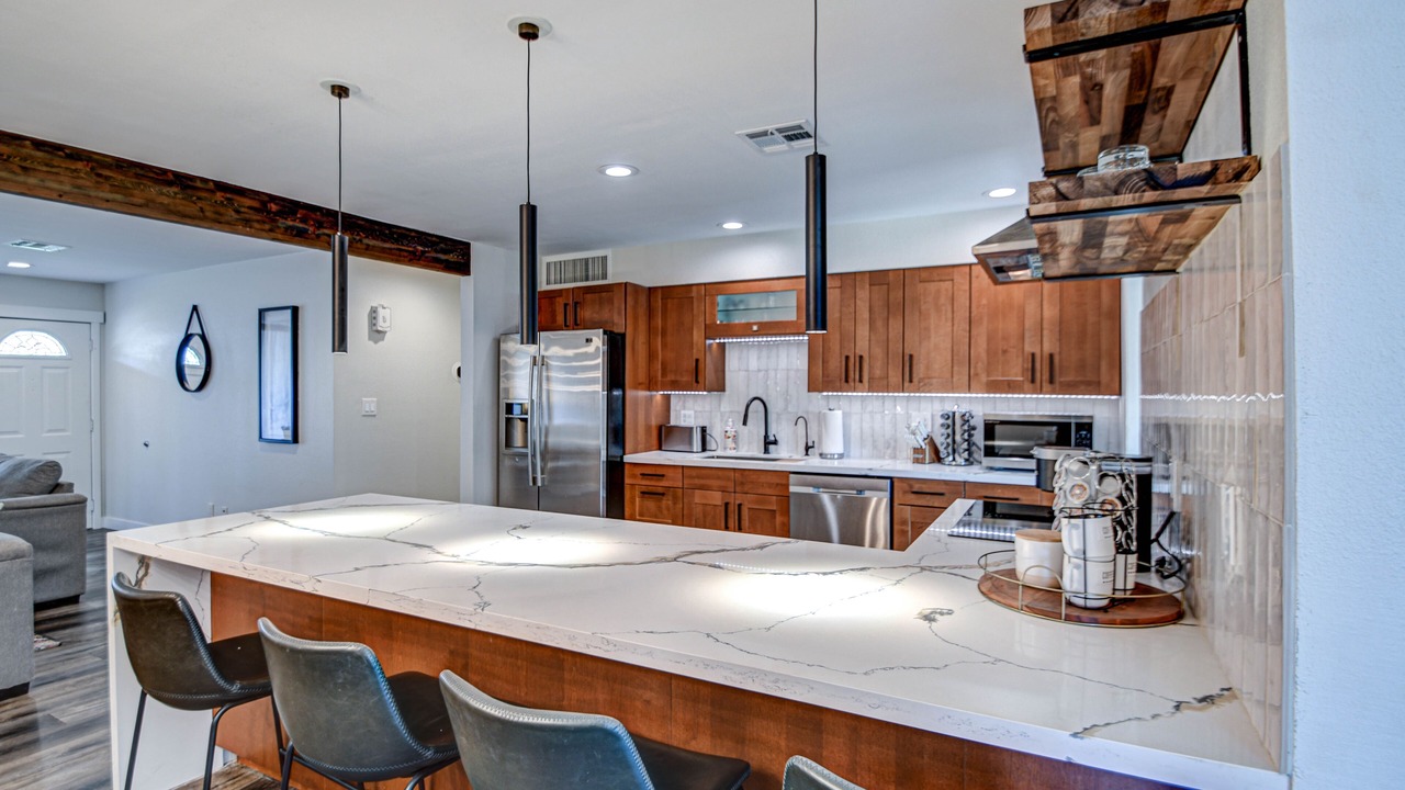 Photo of Kitchen in Cox Heights